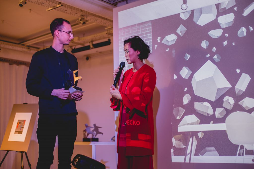 Antalis Design Awards 2017 event POZNAJ ZWYCIĘZCÓW! PRZECZYTAJ RELACJĘ Z WYDARZENIA! ADA2017_event_10-1024x683