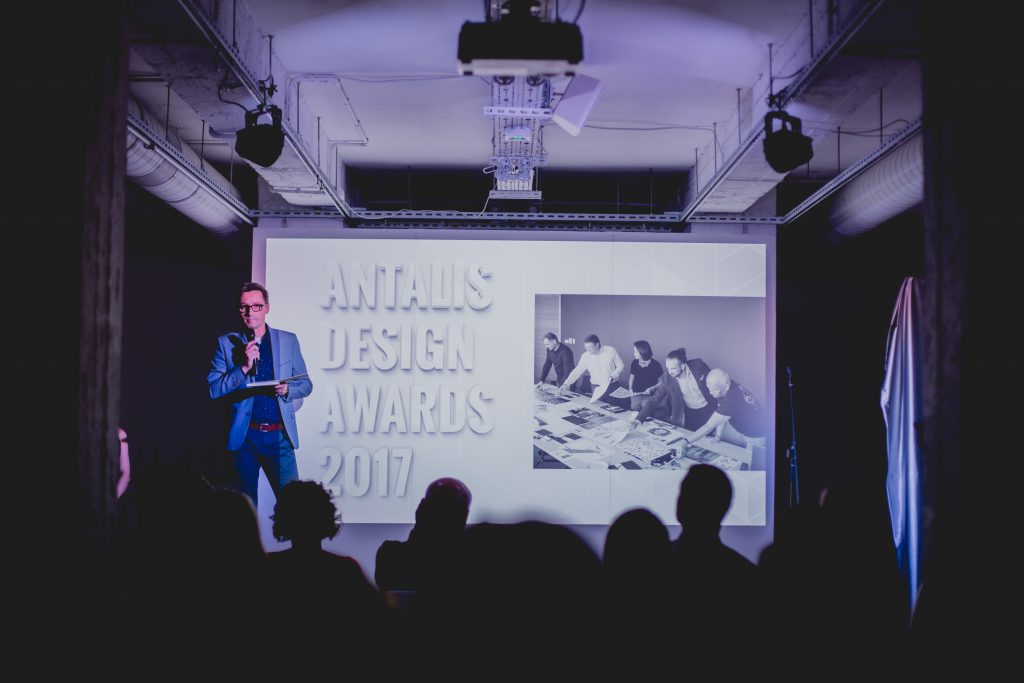 Antalis Design Awards 2017 event POZNAJ ZWYCIĘZCÓW! PRZECZYTAJ RELACJĘ Z WYDARZENIA! ADA2017_event_3-1024x683