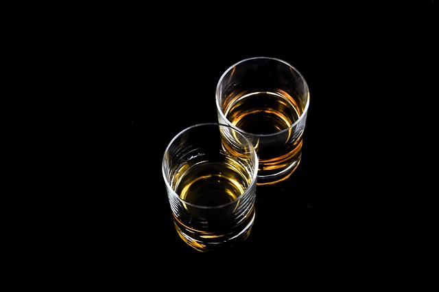 Whisky dla początkujących- jak pić, jaką wybrać? whisky