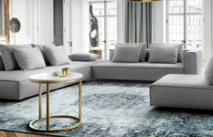 Jak wybrać nowoczesne i luksusowe meble tapicerowane do salonu. sofamodulowatribeca-300x194